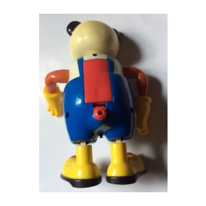 PANDA, PLASTIČNA IGRAČKA NA BATERIJE 