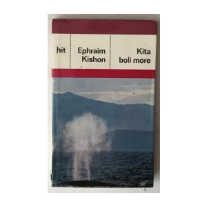 Ephraim Kishon: Kita boli more