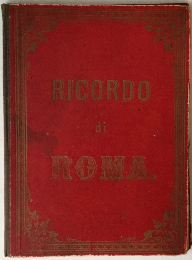 Ricordo di Roma