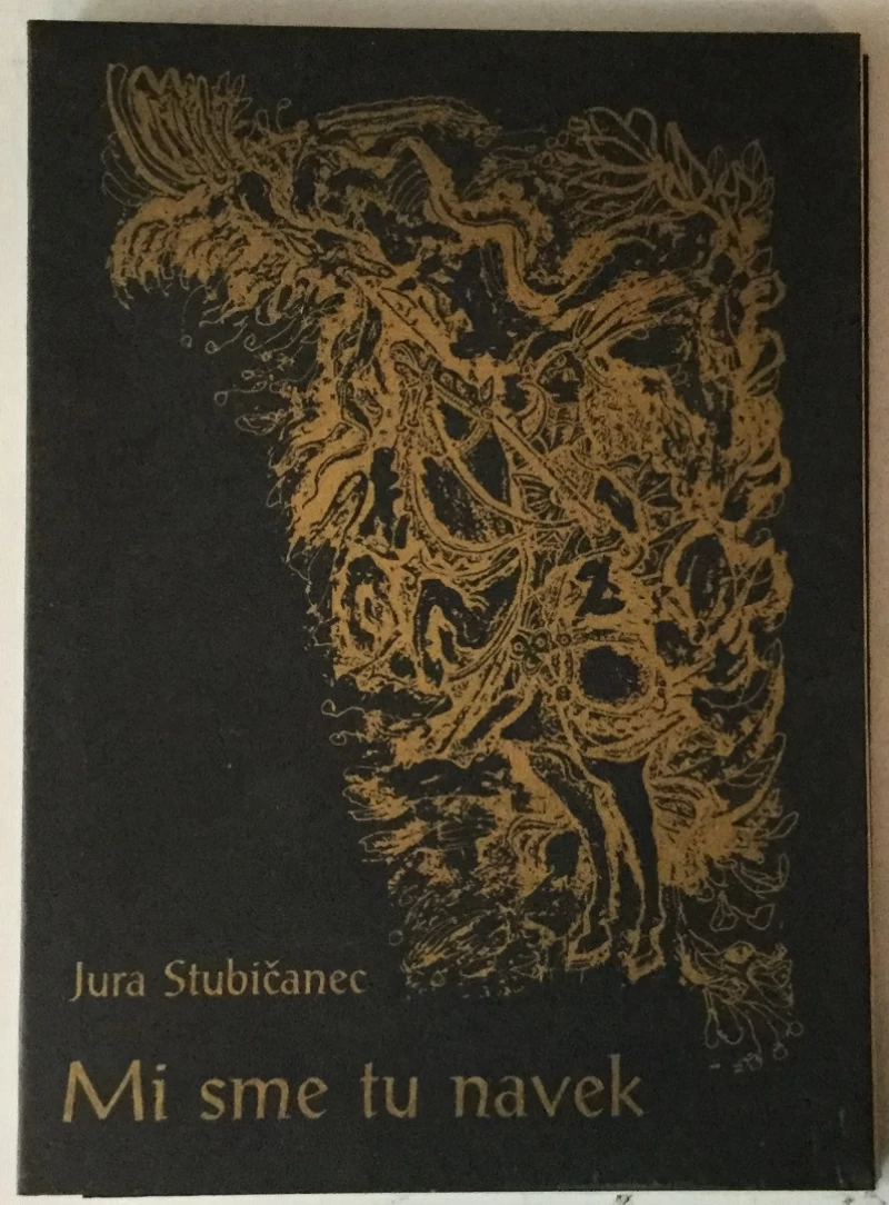 Jura Stubičanec: Mi sme tu navek