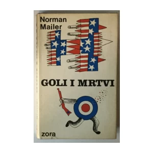 Norman Mailer: Goli i mrtvi 1-2