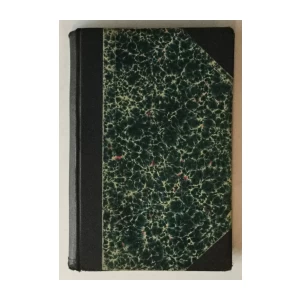 F. Antoni Ossendowski: Robovi sunca 2