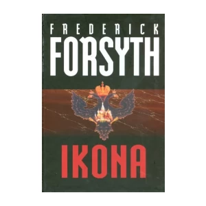 Frederick Forsyth: Ikona