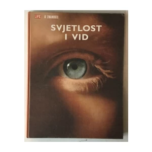 Conrad G. Mueller, Mae Rudolph et al.: Svjetlost i vid