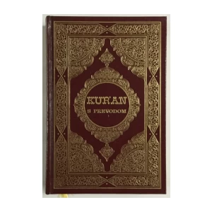 Kur'an (preveo Besim Korkut)