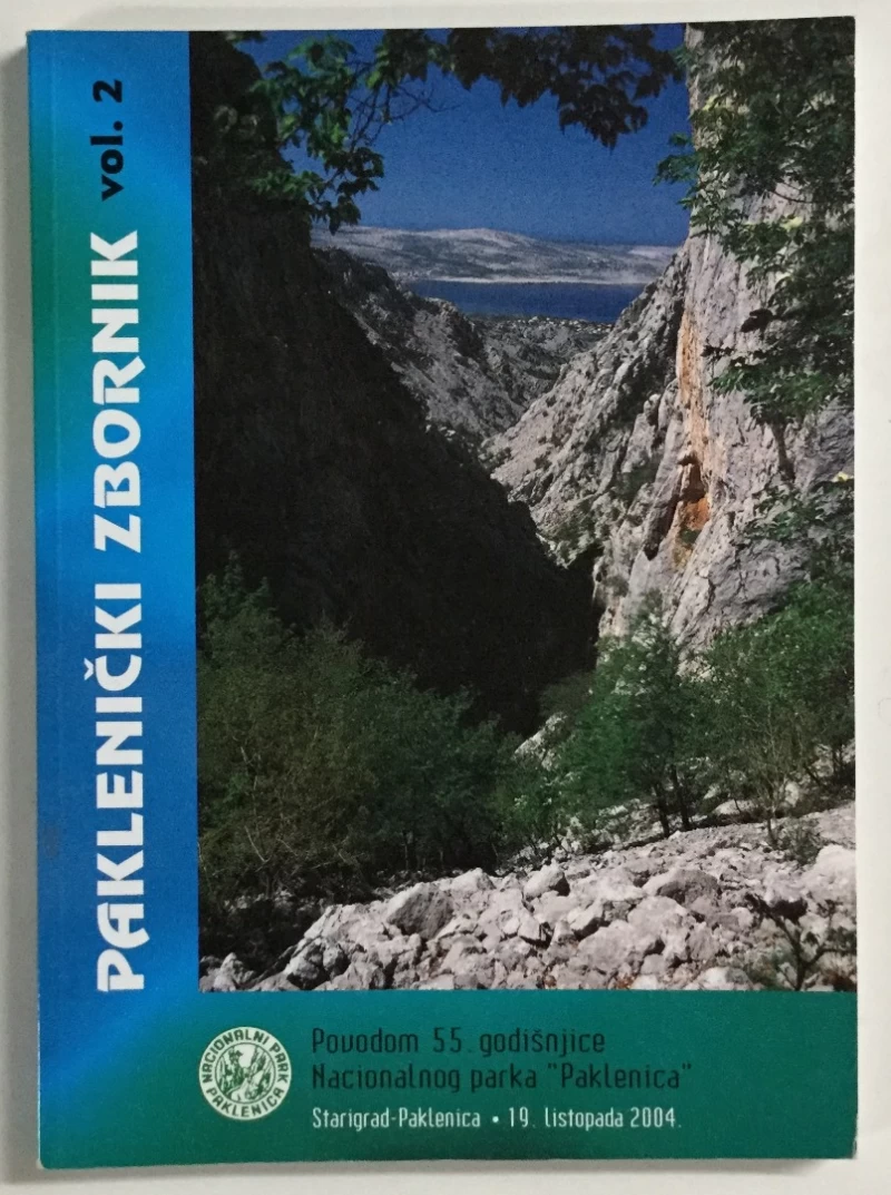 Paklenički zbornik vol. 2