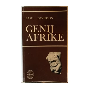 Basil Davidson: Genij Afrike