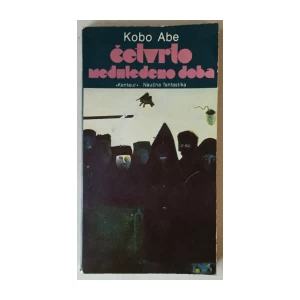 Kobo Abe: Četvrto međuledeno doba