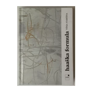 Višnja Starešina: Haška formula