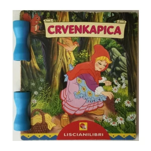 Crvenkapica