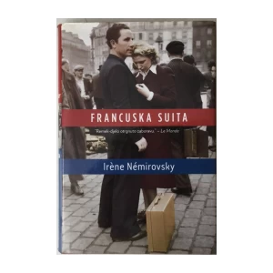 Irène Némirovsky: Francuska suita
