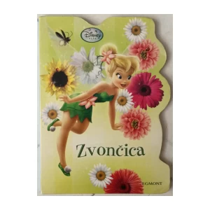 Disney: Zvončica