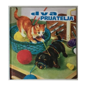 Dva prijatelja