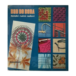 Giuliana Ramelli Dieci: Bod do boda, Ženski ručni radovi