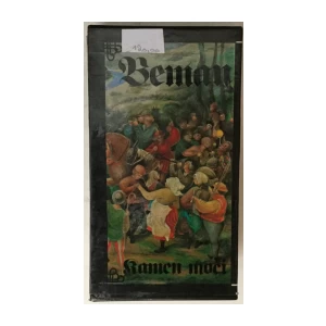 Hans Bemann: Kamen moći 1-3