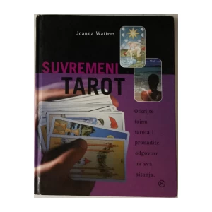 Joanna Watters: Suvremeni tarot