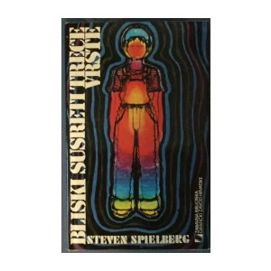 Steven Spielberg: Bliski susreti treće vrste