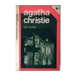 Agatha Christie: Zla kuća