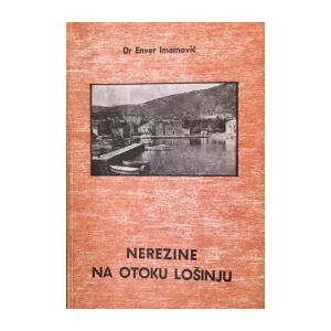 Enver Imamović: Nerezine na otoku Lošinju