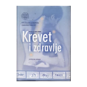 Ivica Grbac: Krevet i zdravlje