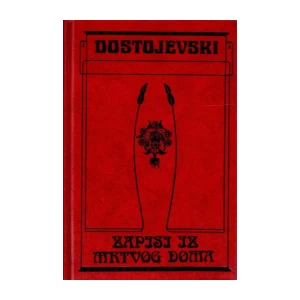 Dostojevski: Zapisi iz mrtvog doma