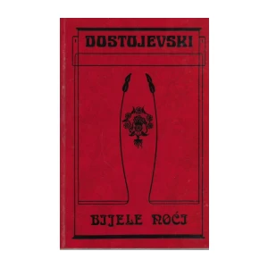 Dostojevski: Bijedni ljudi