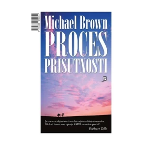Michael Brown: Proces prisutnosti