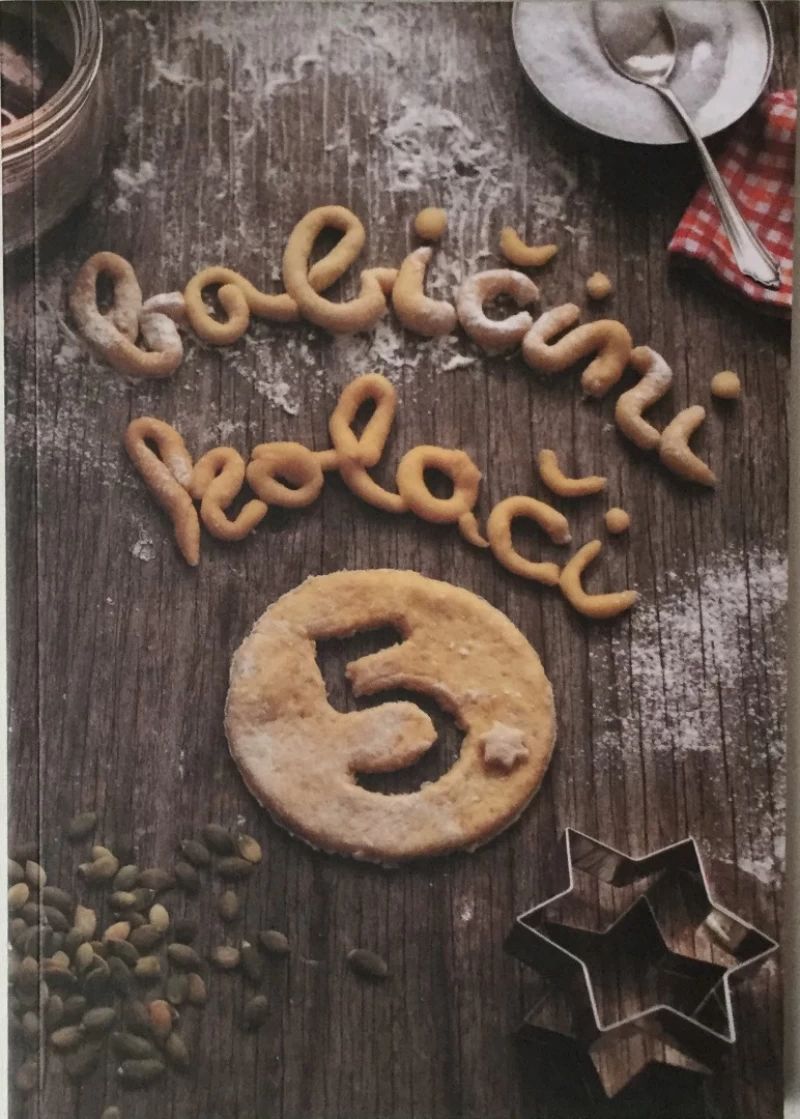 Babičini kolači 5