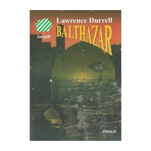 Lawrence Durrell: Balthazar