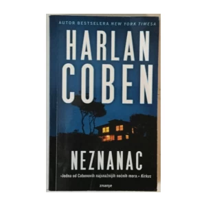 Harlan Coben: Neznanac