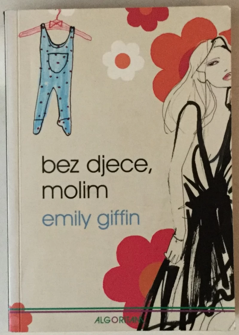Emily Giffin: Bez djece, molim