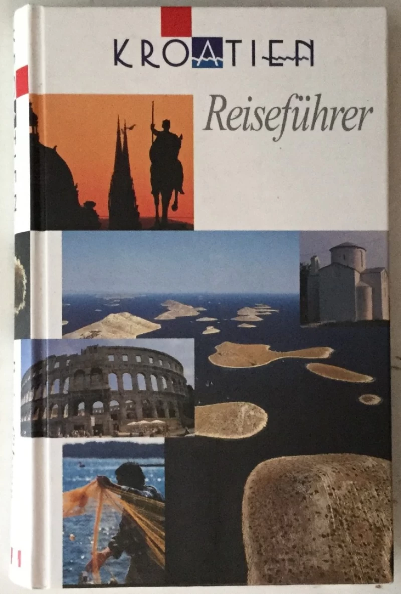 Kroatien Reiseführer