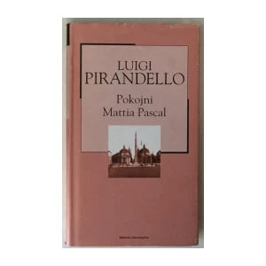 Thomas Mann: Smrt u Veneciji