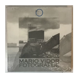 Mario Vidor: Fotografije