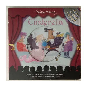Cinderella