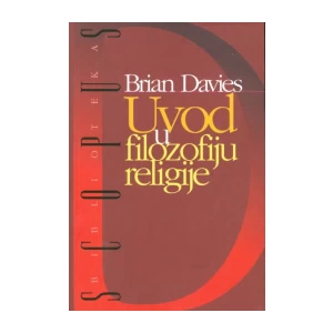 Brian Davies: Uvod u filozofiju religije