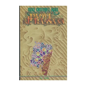 Guy Gavriel Kay: Lavovi Al-Rassana