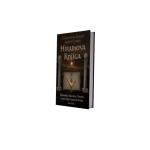 Christopher Knight: Robert Lomas: Hiramova knjiga