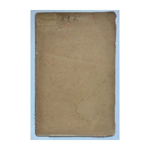 WACLAV ALEKS MACIEJOWSKI, POLISTI ILI POLJANI, SEPARAT, ZAGREB, 1872.