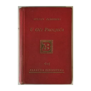 Stefan Žeromski: U oči proljeća