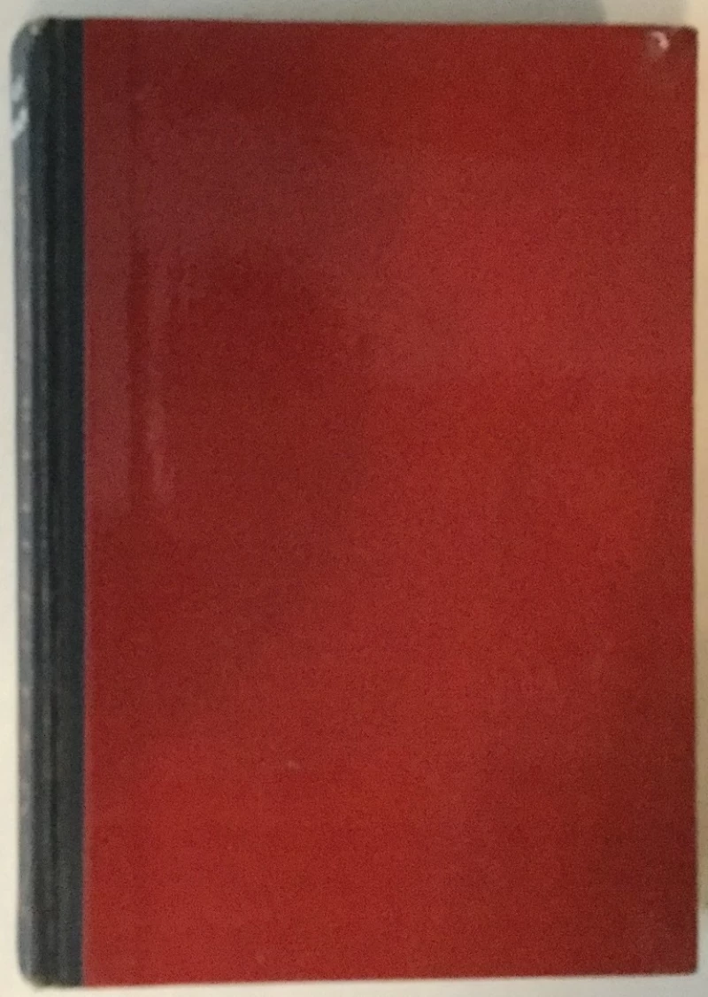 Veljko Kovačević: Kapelski kresovi