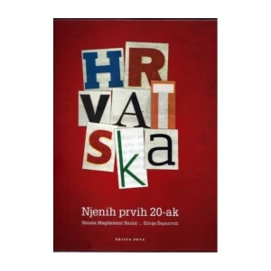 Nataša Magdalenić Bantić: Silvija Šeparović: Hrvatska njenih prvih 20-ak