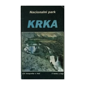 Nacionalni park Krka