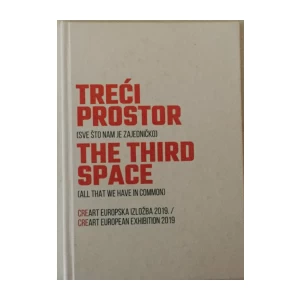 Treći prostor, Creart europska izložba 2019.