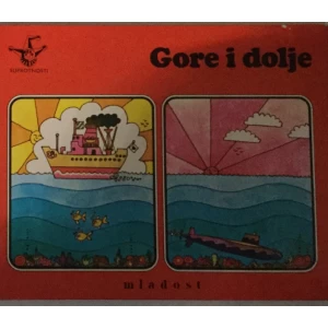 Gore i dolje
