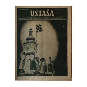 Ustaša: Viesnik hrvatskog ustaškog oslobodilačkog pokreta 1943/15-16