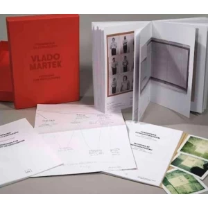 Vlado Martek: Pripremanje za fotografiju: Preparing for photography