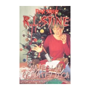 Stine R.L.: Najbolja prijateljica