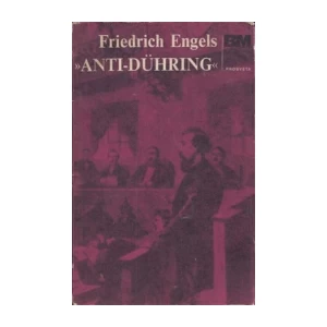 Friedrich Engels: Anti-Dühring
