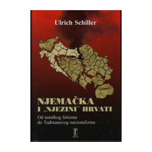 Ulrich Schiller: Njemačka i njezini Hrvati